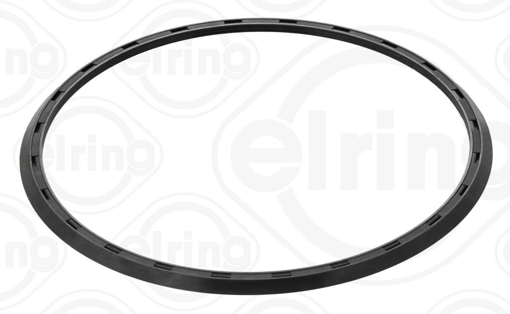 Shaft Seal, crankshaft