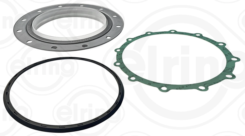 Seal Set, crankshaft