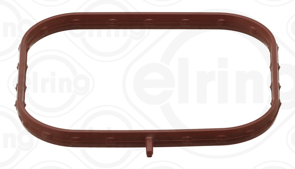 Gasket, intake manifold housing