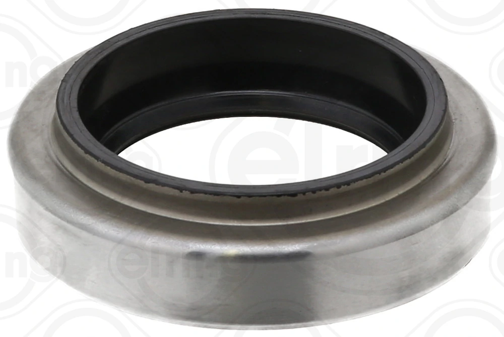 Shaft Seal, differential