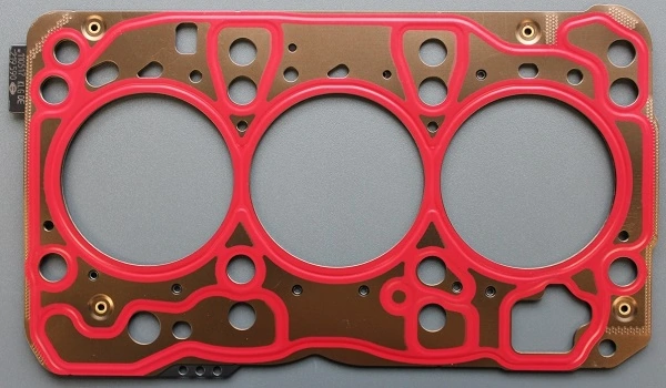Gasket, cylinder head