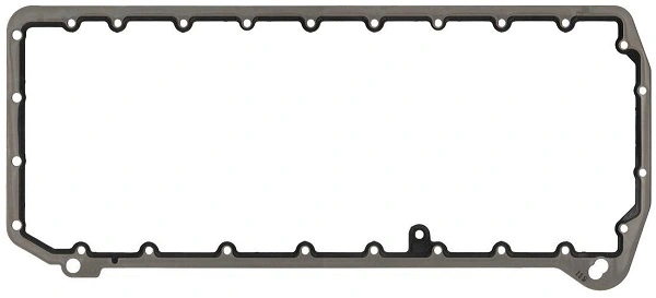 Gasket, oil sump