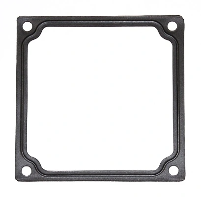 Gasket, charger