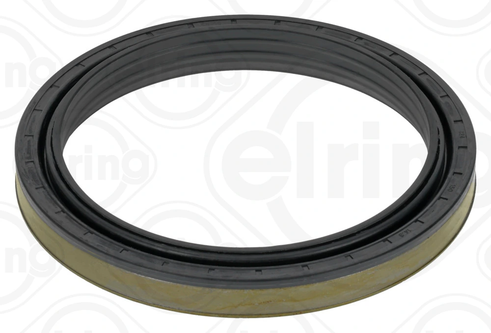 Shaft Seal, wheel hub