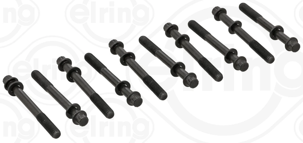 Cylinder Head Bolt Set