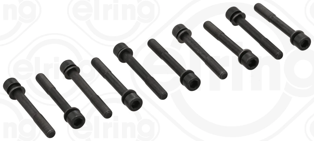 Cylinder Head Bolt Set