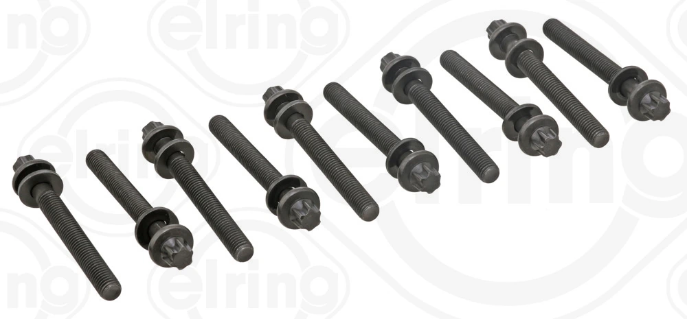 Cylinder Head Bolt Set