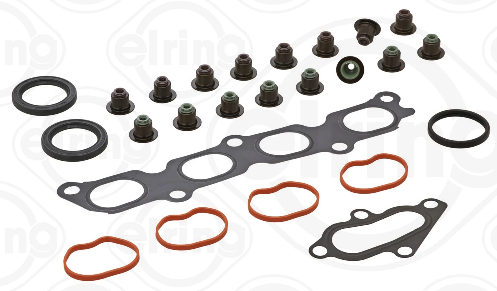 Gasket Kit, cylinder head