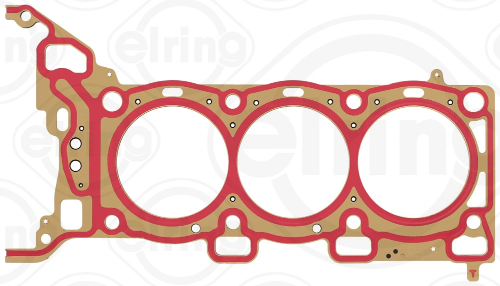 Gasket, cylinder head