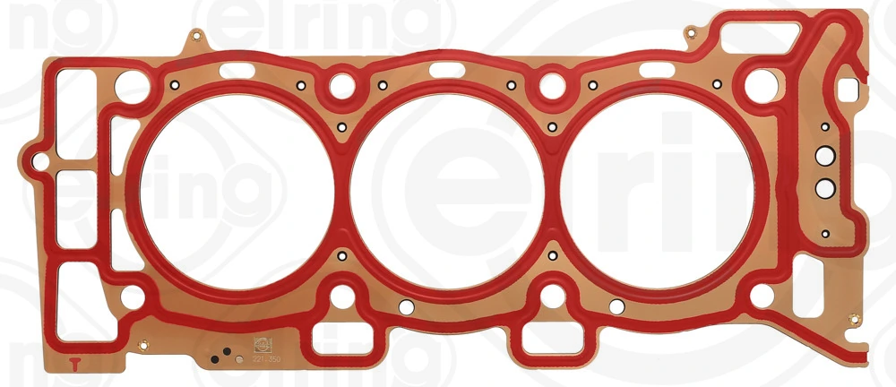 Gasket, cylinder head