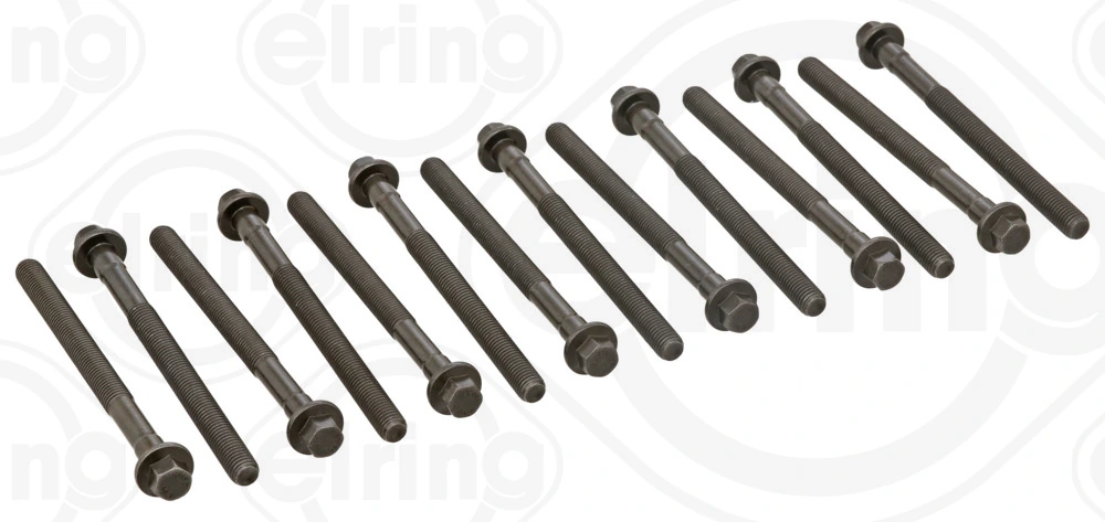 Cylinder Head Bolt Set