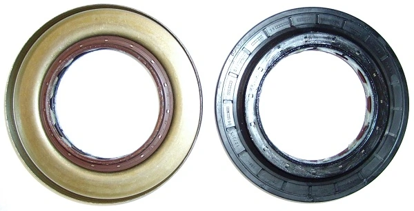 Shaft Seal, differential