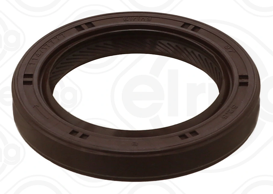 Shaft Seal, crankshaft