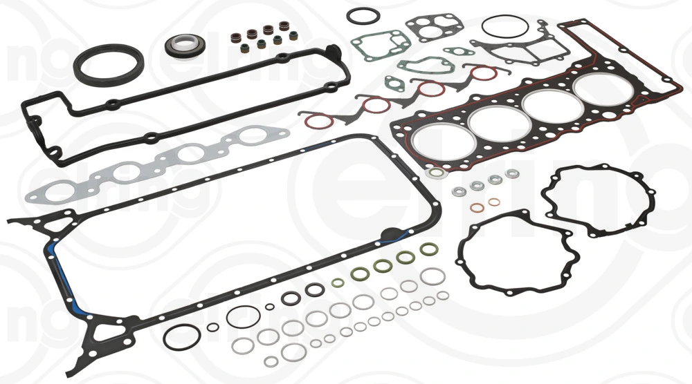 Full Gasket Kit, engine