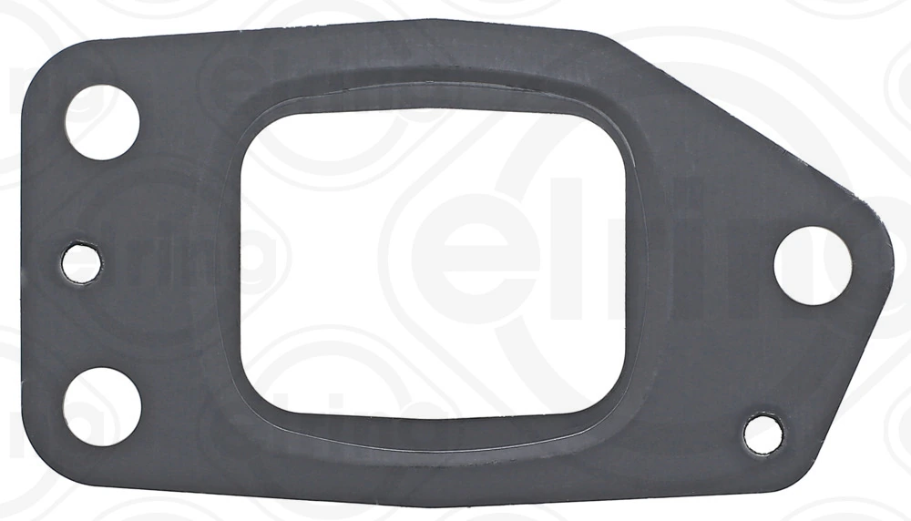 Gasket, exhaust manifold