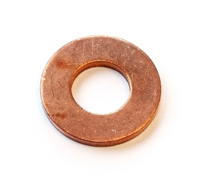 Seal Ring, nozzle holder