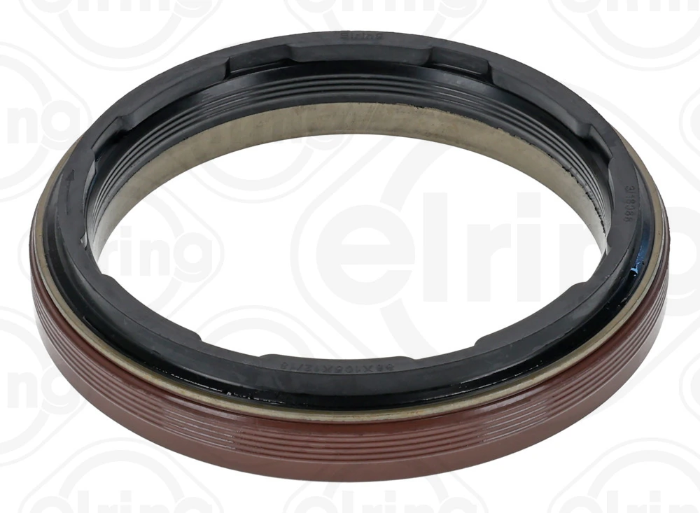 Shaft Seal, manual transmission