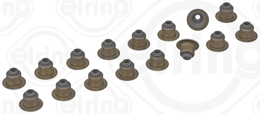 Seal Set, valve stem