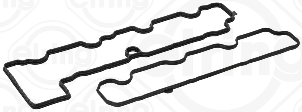 Gasket Set, cylinder head cover