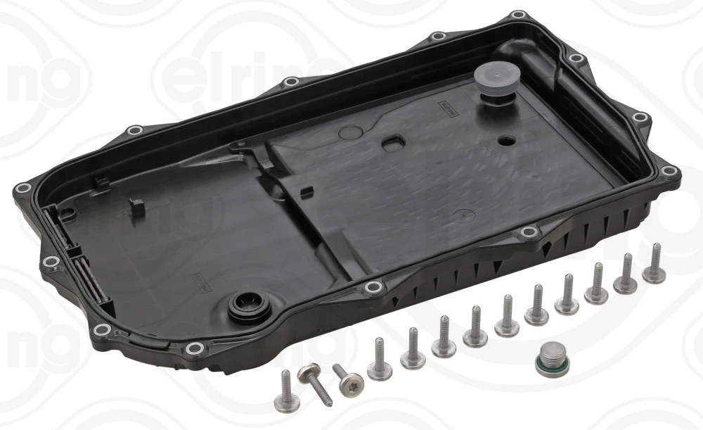 Hydraulic Filter Kit, automatic transmission