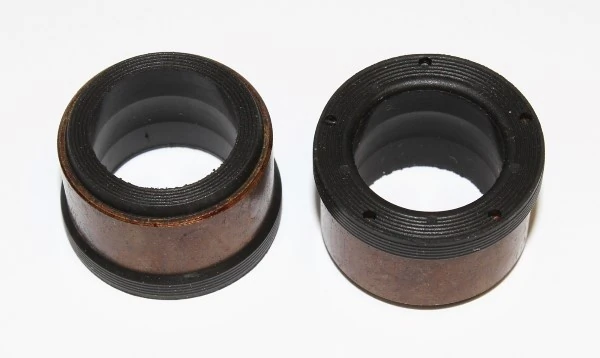 Seal, coolant pipe