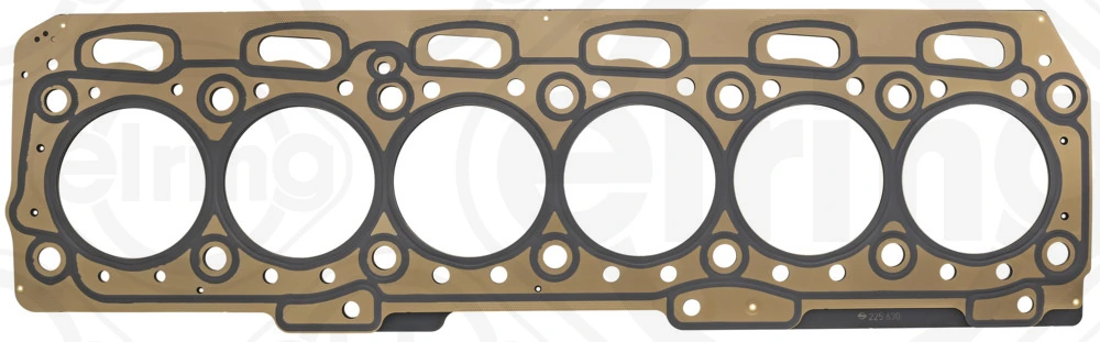 Gasket, cylinder head