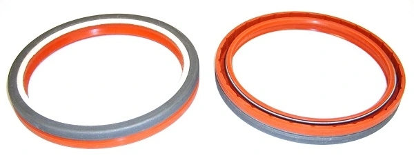 Shaft Seal, crankshaft