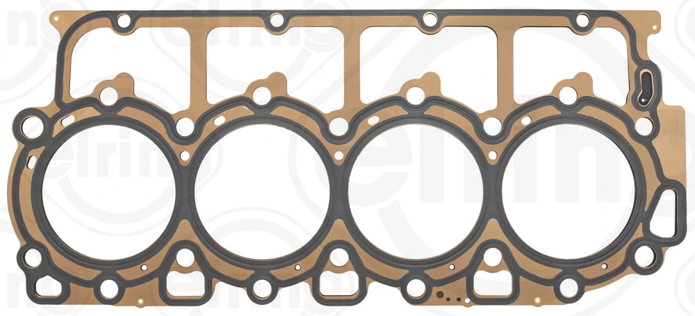 Gasket, cylinder head