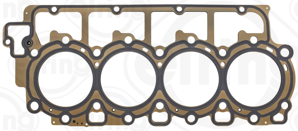 Gasket, cylinder head