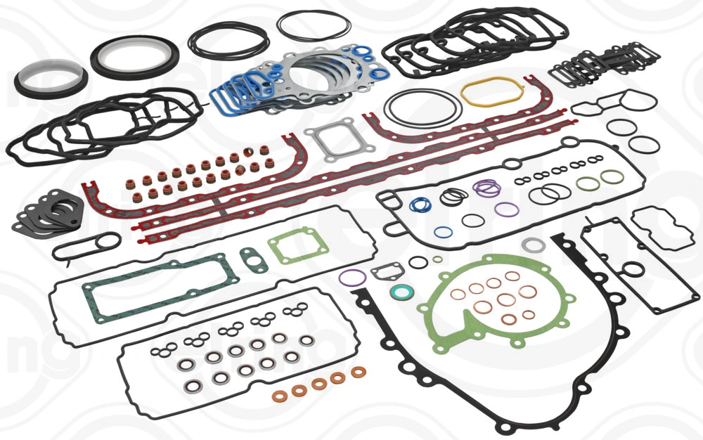 Full Gasket Kit, engine