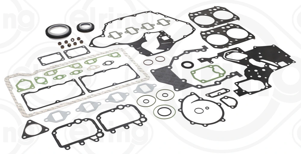 Full Gasket Kit, engine