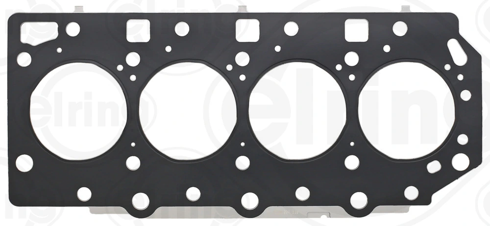 Gasket, cylinder head