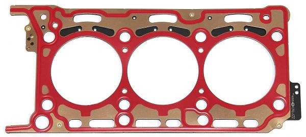 Gasket, cylinder head