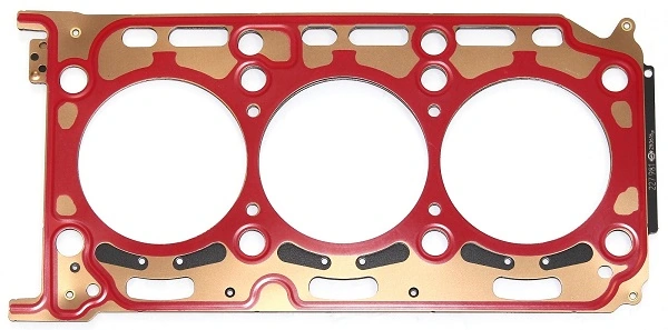 Gasket, cylinder head