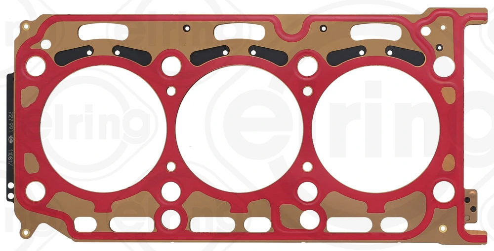 Gasket, cylinder head