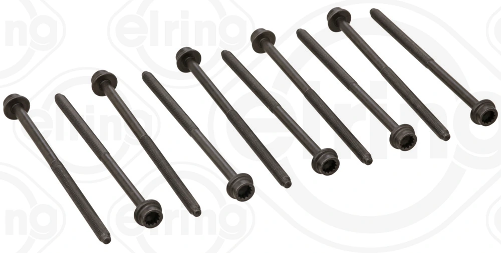 Cylinder Head Bolt Set
