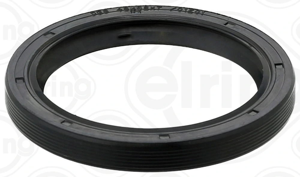 Shaft Seal, differential