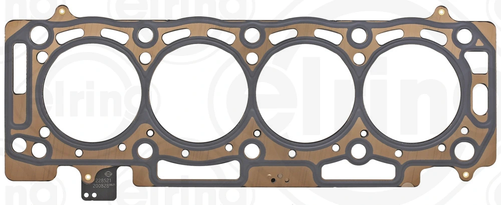 Gasket, cylinder head