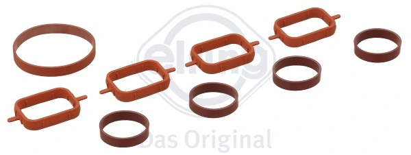 Gasket Set, intake manifold