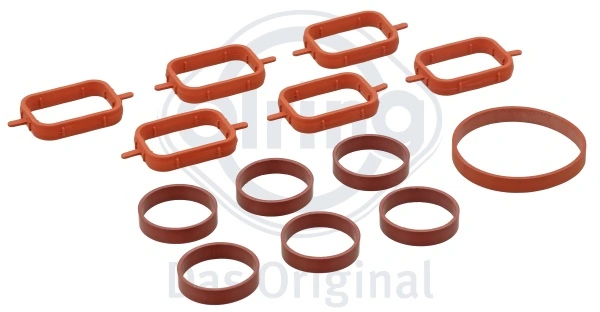Gasket Set, intake manifold