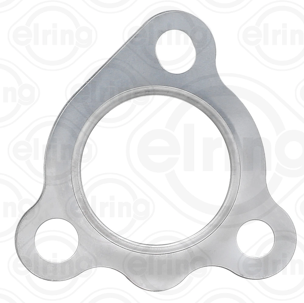 Gasket, charger