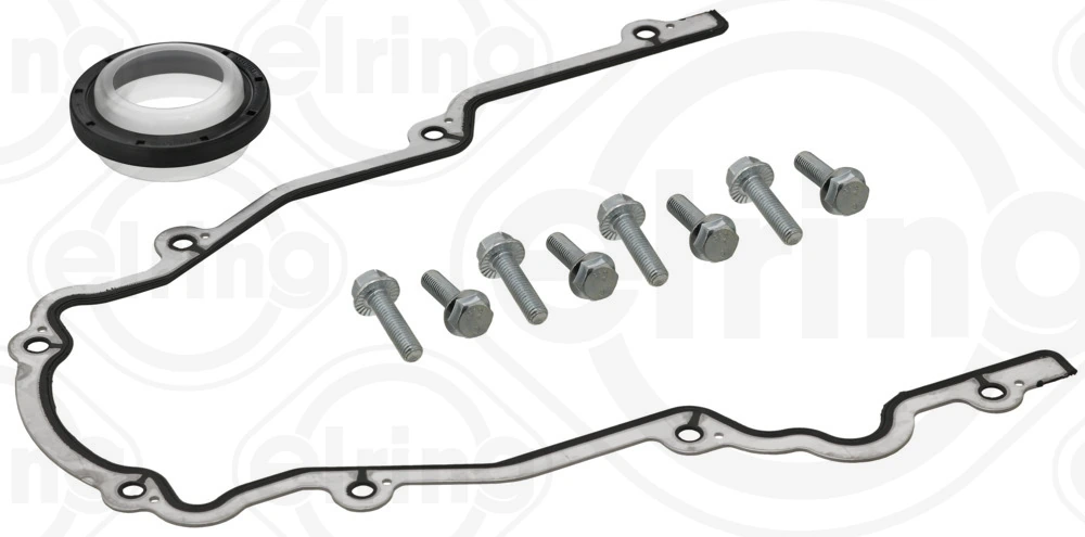 Gasket Kit, timing case