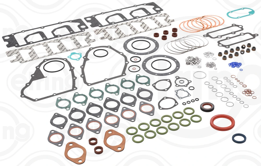 Full Gasket Kit, engine