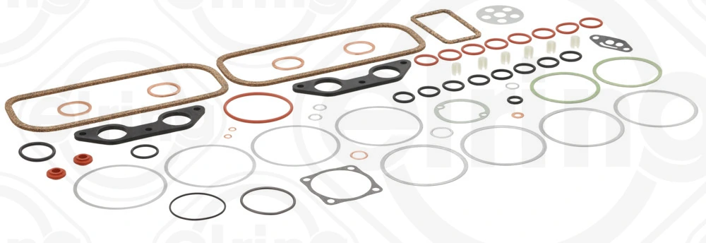 Full Gasket Kit, engine