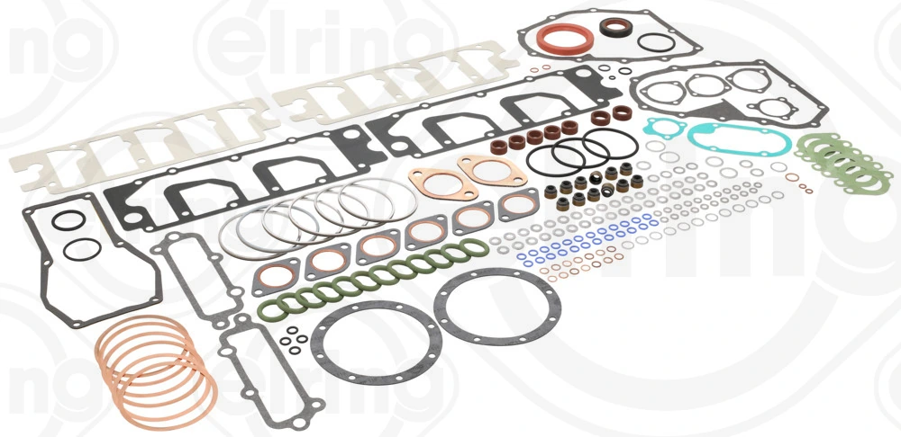 Full Gasket Kit, engine
