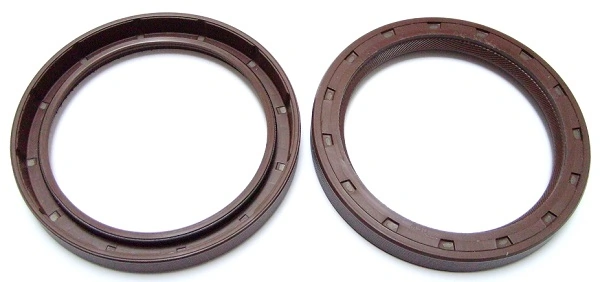 Shaft Seal, crankshaft