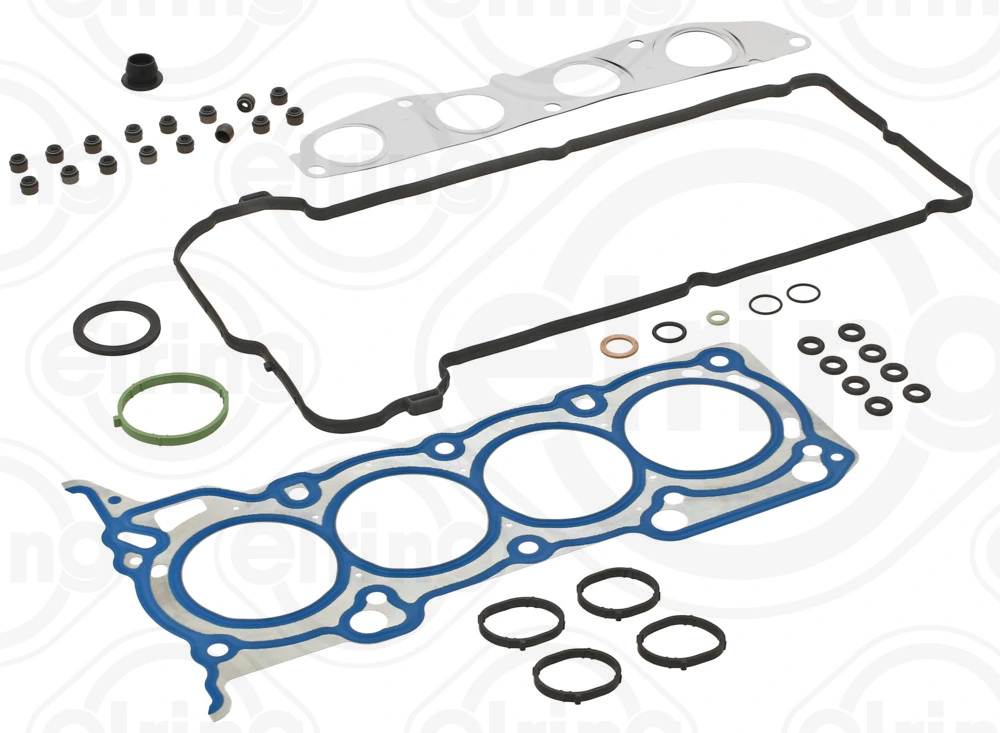 Gasket Kit, cylinder head