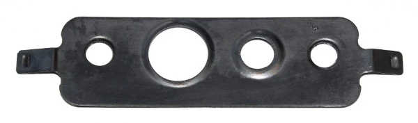 Gasket, oil inlet (charger)