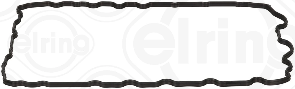 Gasket, oil sump