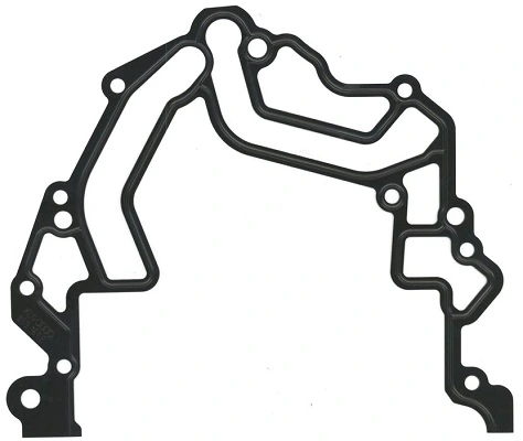 Gasket, housing cover (crankcase)